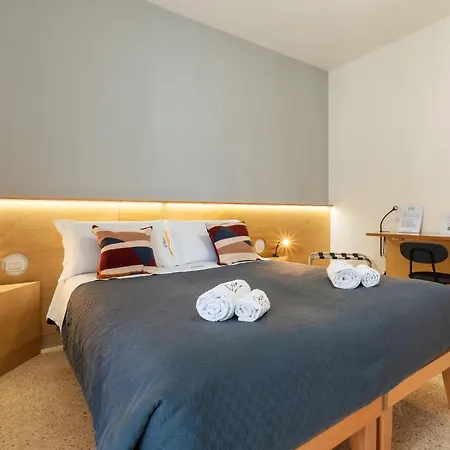 Ciccio Rooms And Breakfast - Self Check-In-3