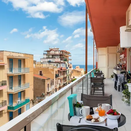 Ciccio Rooms And Breakfast - Self Check-In-2